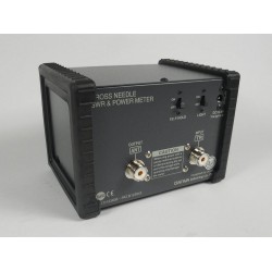 DAIWA CN901HP-3 SWR/Watmeter za KV in 2m do 200 Mhz