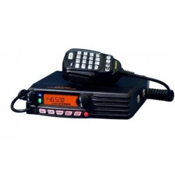 Yaesu FT-3165EASP VHF FM mobilna postaja 