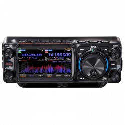 Yaesu FTX-1 Field mobilna postaja 