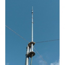 WIMO GP-3 3 band vertikal 10/15/20m