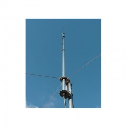 WIMO GP-3W 3 band vertikal WARC 12/17/30m