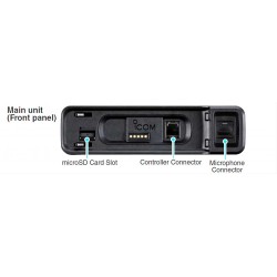 Icom ID-4100E FM/D-Star mobilna postajaVHF/UHF Icom ID-4100E FM/D-Star mobilna postajaVHF/UHF