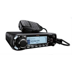 Icom ID-4100E FM/D-Star mobilna postajaVHF/UHF
