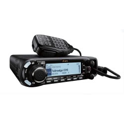 Icom ID-4100E FM/D-Star mobilna postajaVHF/UHF Icom ID-4100E FM/D-Star mobilna postajaVHF/UHF