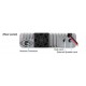 Icom ID-4100E FM/D-Star mobilna postajaVHF/UHF Icom ID-4100E FM/D-Star mobilna postajaVHF/UHF
