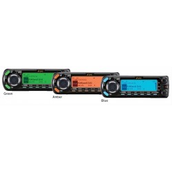 Icom ID-4100E FM/D-Star mobilna postajaVHF/UHF Icom ID-4100E FM/D-Star mobilna postajaVHF/UHF