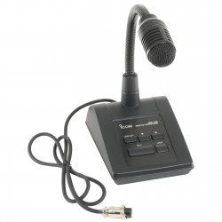 Icom SM-50 namizni mikrofon