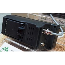 Icom IC-705 QRP HF/VHF/UHF