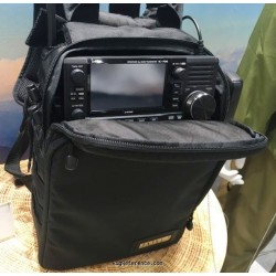 Icom IC-705 QRP HF/VHF/UHF Icom IC-705 QRP HF/VHF/UHF
