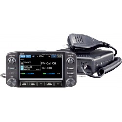 ICOM ID-5200E mobilna postaja FM/D-Star - VHF/UHF ICOM ID-5200E mobilna postaja FM/D-Star - VHF/UHF