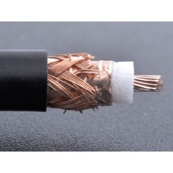 Koaksialni kabel H-2000-FLEX 100m