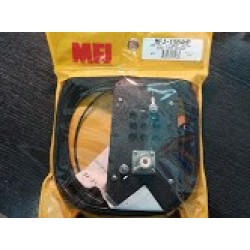 MFJ-1984MP END FED, 40-10M, 300W