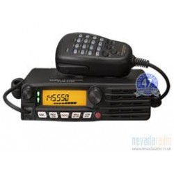 Yaesu FTM-3100E mobilna postaja