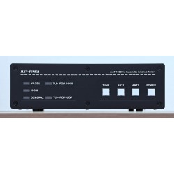 mAT-1500PRO AVTOMATSKI TUNER 1500W