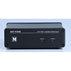 MAT-Y200 AVTOMATSKI ANTENSKI TUNER ZA YAESU DO 200W