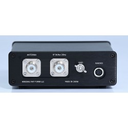 MAT-Y200 AVTOMATSKI ANTENSKI TUNER ZA YAESU DO 200W