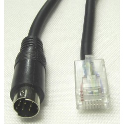 MFJ 939Y avtomatski antenski tuner 200W