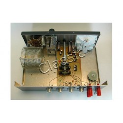 MFJ-948 tuner ročni 300W MFJ-948 tuner ročni 300W