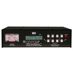 MFJ 993B avtomatski antenski tuner 300W