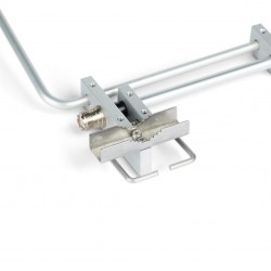 Halo Loop Antenna Dual Band 2m/70cm Halo Loop Antenna Dual Band 2m/70cm