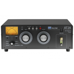 Palstar AT-2K ROČNI TUNER 1,8-54MHz 2000W