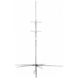 Diamond CP-5HS II 5 band vertikalna antena 6/10/15/20/40m Diamond CP-5HS II 5 band vertikalna antena 6/10/15/20/40m