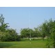 Antena vertikalna WiMo GPM-1500 od 1.8-30 MHz Antena vertikalna WiMo GPM-1500 od 1.8-30 MHz