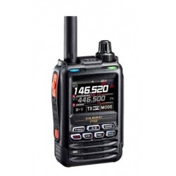 YAESU FT5DE